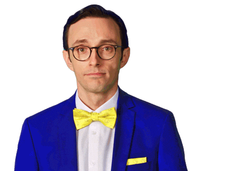 Not Cool No Sticker by Preparation H