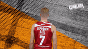 Sport Basketball GIF by Basket_fi