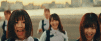 Hinatazaka46 Celebrate GIF