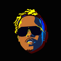 Love Life GIF by Ultra Records