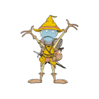 Art Illustration Sticker by BOYISHMIND