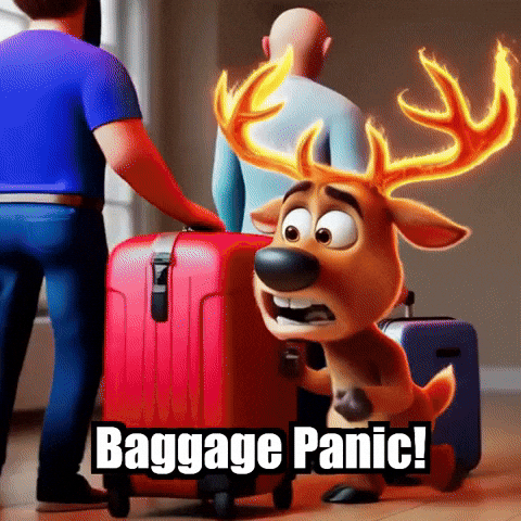 Travel Adventure GIF by elkijahspark