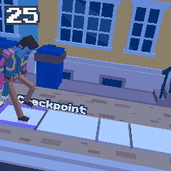 steppypants GIF