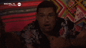 Shocked Surprise GIF by Bachelor in Paradise