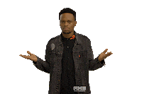 Bring The Chill What Sticker by AXE South Africa