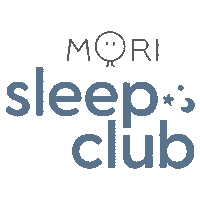 babymoriofficial mori subscription baby brand baby clothing Sticker