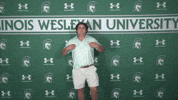 25Iwumgolf GIF by iwusports