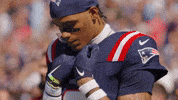Football Nfl GIF by New England Patriots