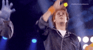 GIF by Kids' Choice Sports 2019