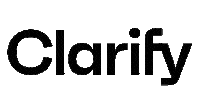 Ping Pong Logo Sticker by Clarify