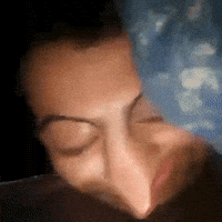 Sleep Redha GIF