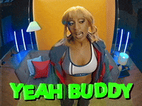 90S Yes GIF by CocoJuice