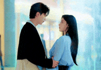 Song Kang Mi Demonio GIF