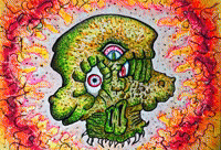 Smoke Weed GIF by The LSD Hotel