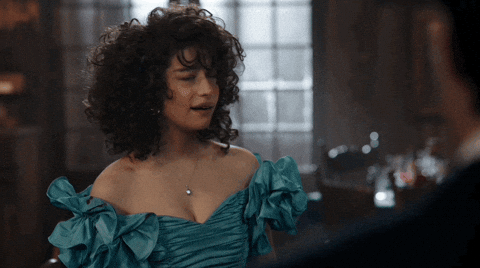So What Omg GIF by CBS