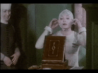 ArrowAcademy blanche walerian borowczyk GIF