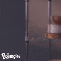 Food Porn GIF by Bojangles'