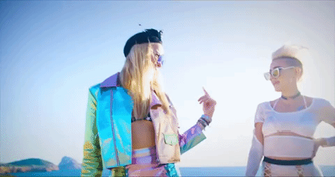 Best Friend GIF by Ultra Records
