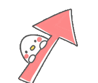 Happy Look Sticker