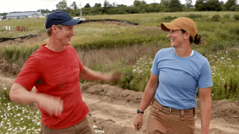 Go Team Celebration GIF by CBS