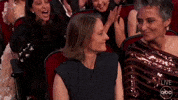 Jodie Foster GIF by Emmys
