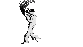 Simon Neil Puzzle Sticker by Biffy Clyro