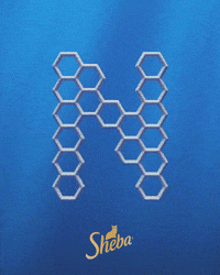 Letter Alphabet GIF by Sheba Official