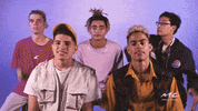 what's going on what GIF by Music Choice