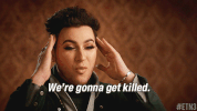 joey graceffa etn3 GIF by RealityTVGIFs