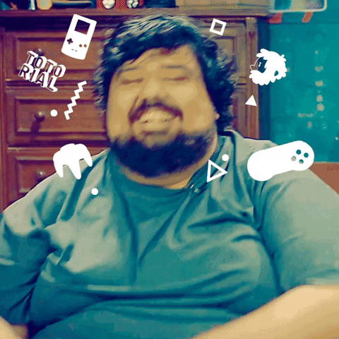 risos GIF by Totorial