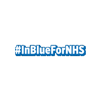 RoyalVolService volunteering nhs75 nhs birthday love volunteering Sticker