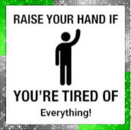 Give Up GIF