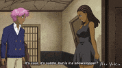 Fashion Dress GIF by NETFLIX