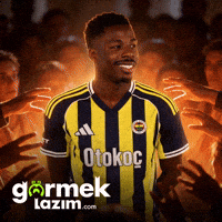 Anthony GIF by Görmek Lazım