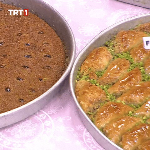 Beauty Thanks GIF by TRT