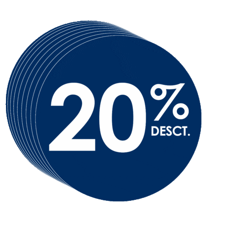 Sticker by Tiendas Universal