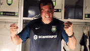 Usl League One Soccer GIF by Greenville Triumph SC