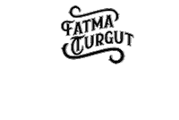 Sticker by Fatma Turgut