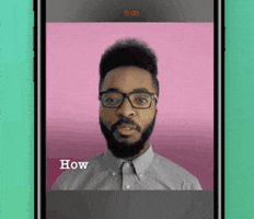 apple clips GIF by Product Hunt