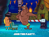 season 6 GIF by SpongeBob SquarePants