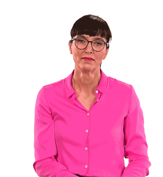 Emotion Reaction Sticker by ZDF