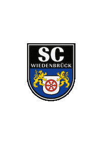 Regionalliga Scw Sticker by SC Wiedenbrück