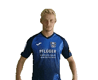Regionalliga Scw Sticker by SC Wiedenbrück