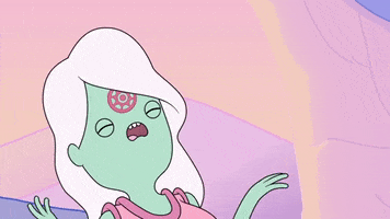 bravest warriors crying GIF by Cartoon Hangover