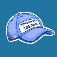 President Biden Unity GIF by Building Back Together