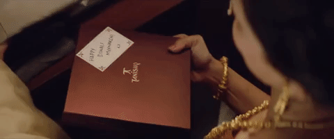 tanishq GIF by bypriyashah