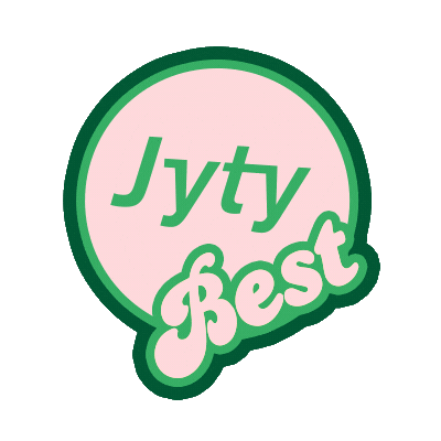 Sticker by Ammattiliitto Jyty