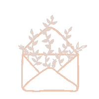 Love Letter Writing Sticker