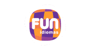 Fun Tv Sticker by Fun Idiomas
