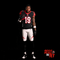 Cincinnati Bengals Football GIF by Bengals
